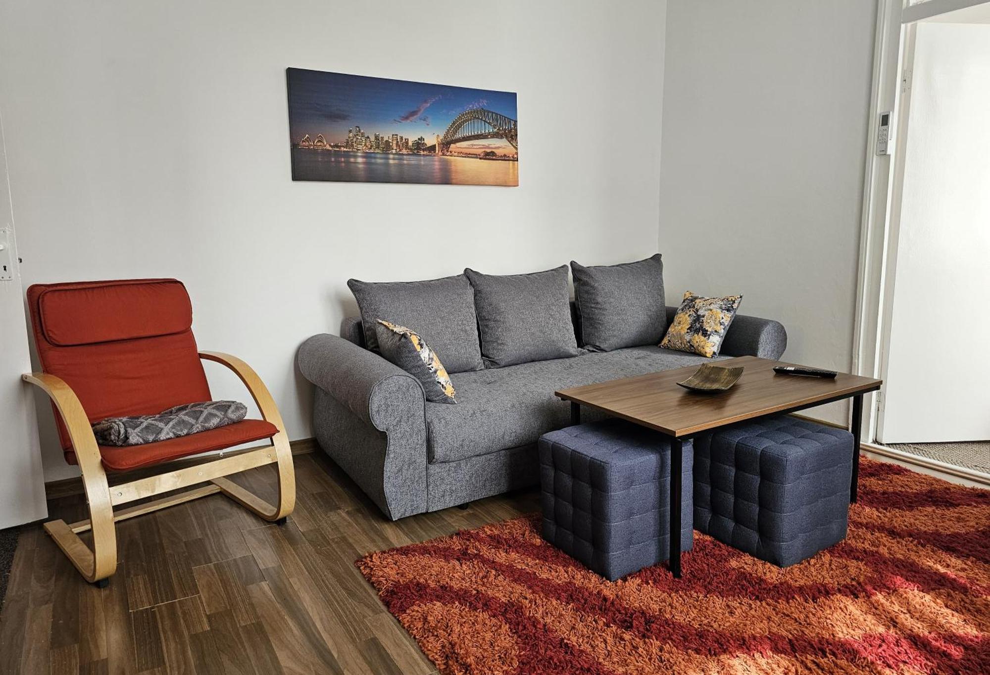 Aparthotel Sibiu Cedonia Bagian luar foto